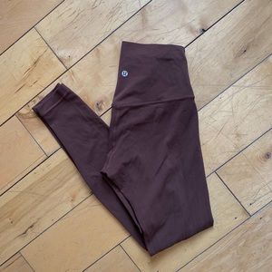 Lululemon Align Leggings